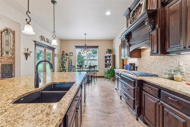 2055 NW 34 Street, Newcastle, OK 73065
