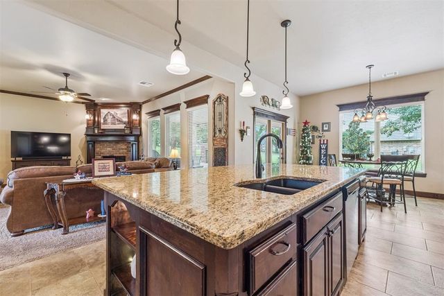 2055 NW 34 Street, Newcastle, OK 73065