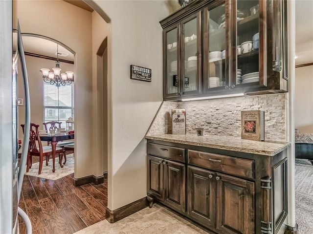 2055 NW 34 Street, Newcastle, OK 73065
