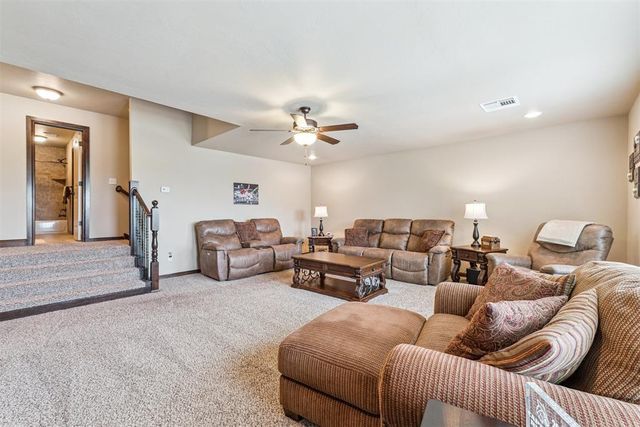2055 NW 34 Street, Newcastle, OK 73065
