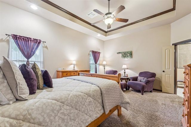 2055 NW 34 Street, Newcastle, OK 73065