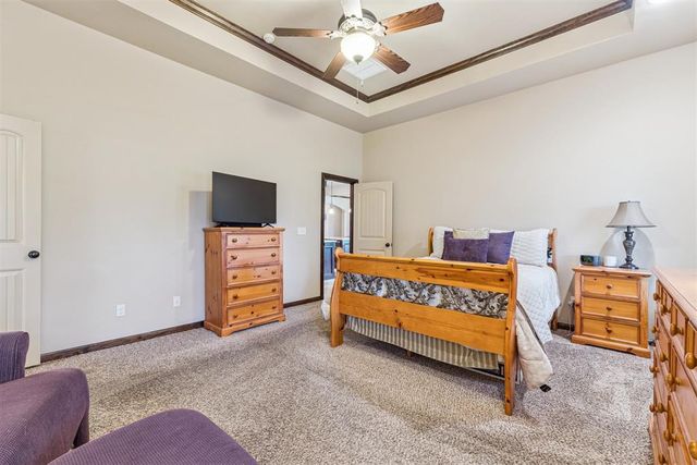 2055 NW 34 Street, Newcastle, OK 73065