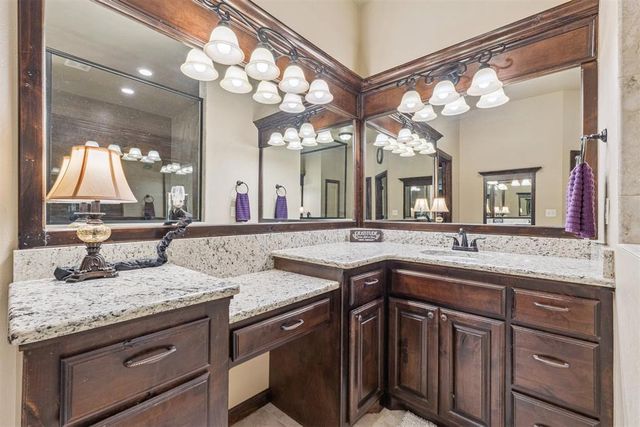 2055 NW 34 Street, Newcastle, OK 73065
