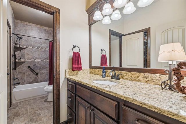 2055 NW 34 Street, Newcastle, OK 73065