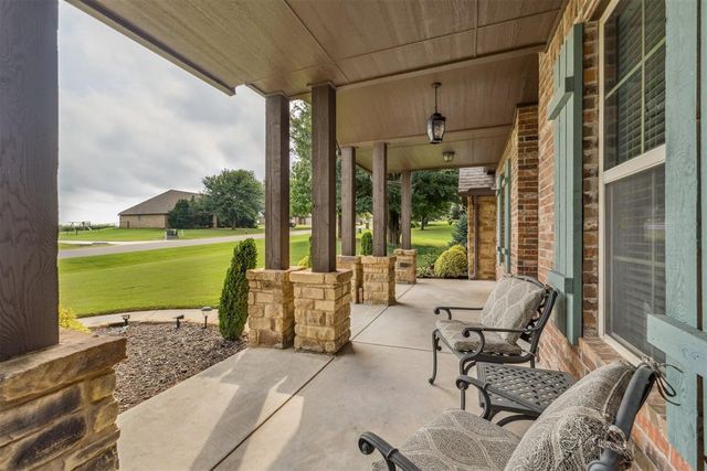 2055 NW 34 Street, Newcastle, OK 73065