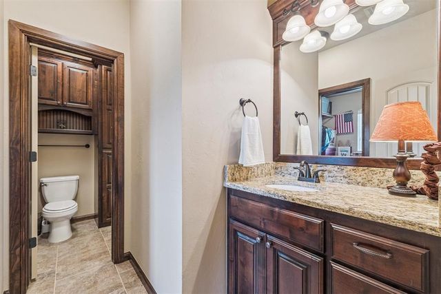 2055 NW 34 Street, Newcastle, OK 73065