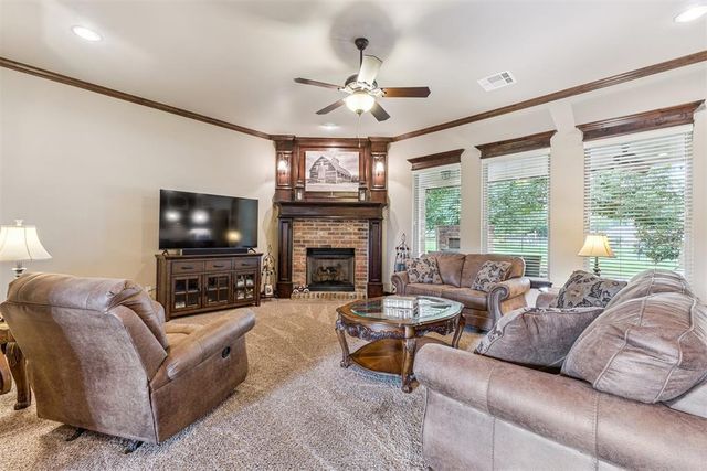 2055 NW 34 Street, Newcastle, OK 73065