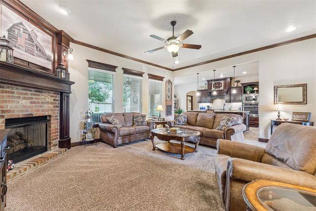 2055 NW 34 Street, Newcastle, OK 73065