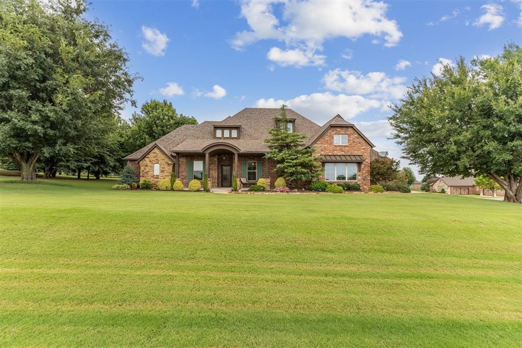 2055 NW 34 Street, Newcastle, OK 73065