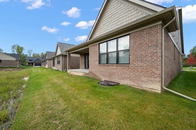 5908 Willow Grove Drive, Troy, MI 48085