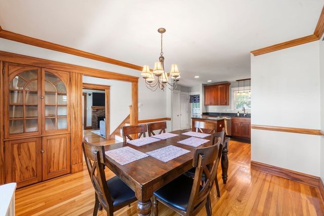 10 Barclay Road, Boston, MA 02132