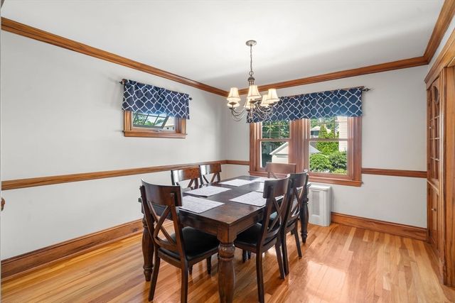 10 Barclay Road, Boston, MA 02132