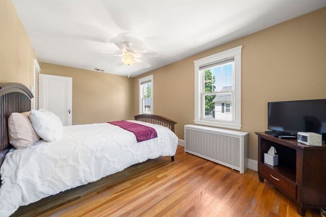 10 Barclay Road, Boston, MA 02132