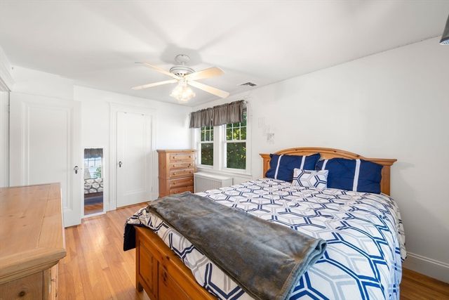 10 Barclay Road, Boston, MA 02132