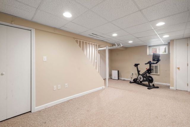 10 Barclay Road, Boston, MA 02132