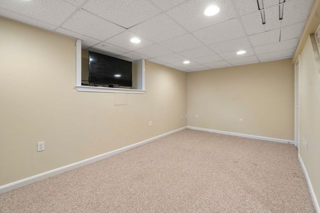 10 Barclay Road, Boston, MA 02132