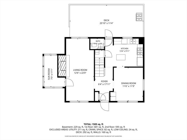 10 Barclay Road, Boston, MA 02132