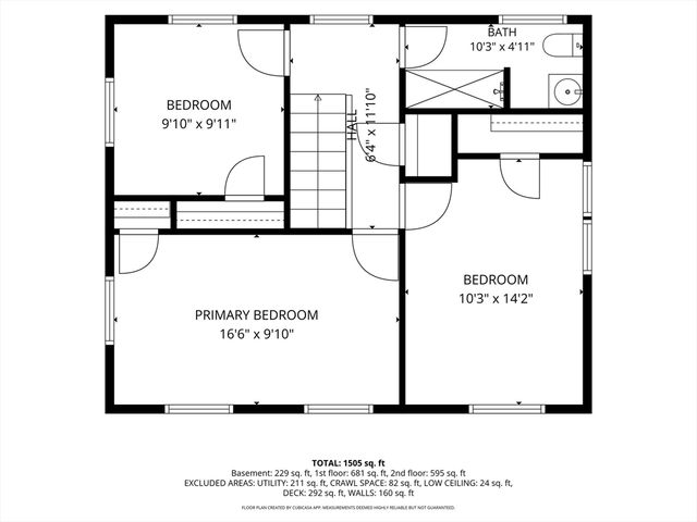 10 Barclay Road, Boston, MA 02132