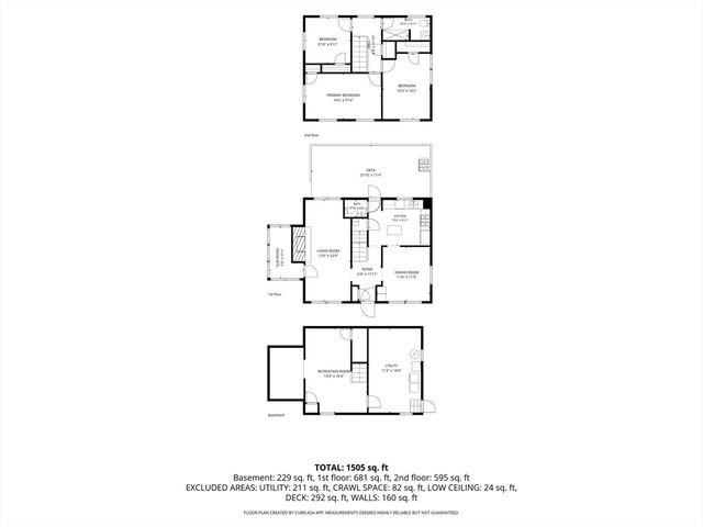 10 Barclay Road, Boston, MA 02132