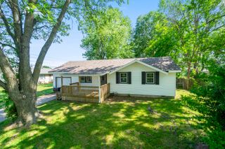 2738 West Whiteside Street, Springfield, MO 65807