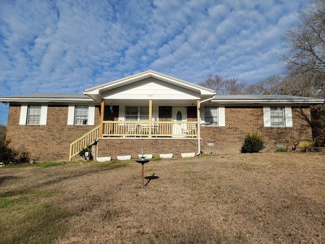 8795 Bramlett Road, Harrison, TN 37341