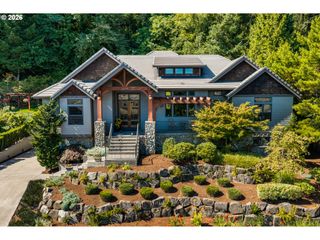 1520 Nw LACAMAS Dr, Camas, WA 98607
