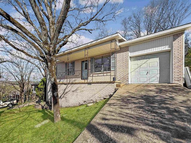 1501 W 58Th St, North Little Rock, AR 72118