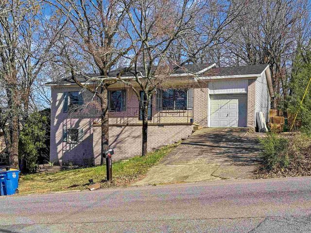 1501 W 58Th St, North Little Rock, AR 72118