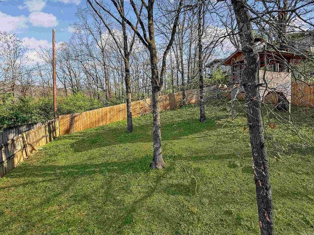 1501 W 58Th St, North Little Rock, AR 72118