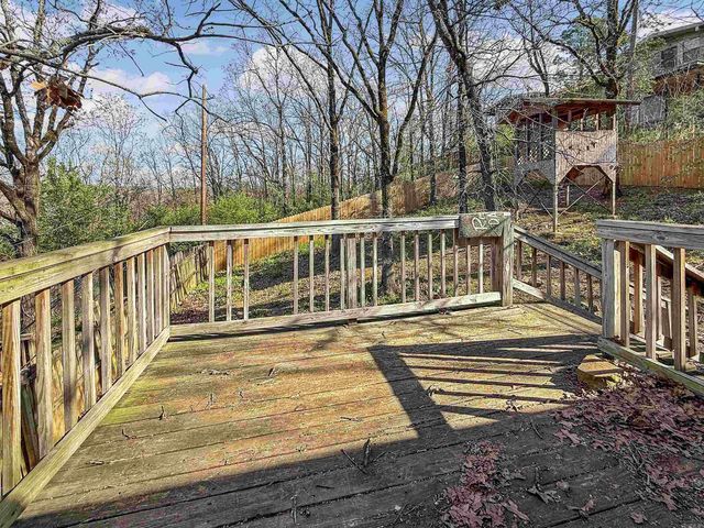 1501 W 58Th St, North Little Rock, AR 72118