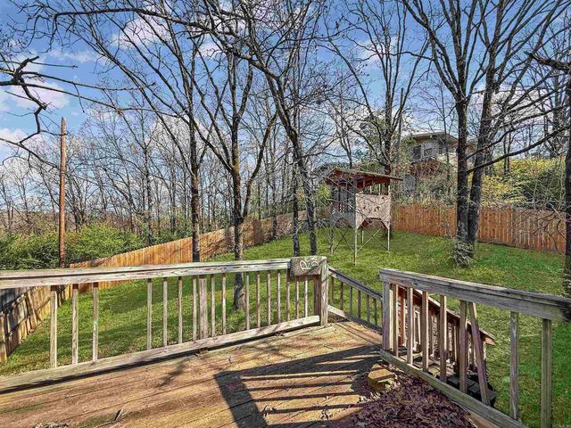 1501 W 58Th St, North Little Rock, AR 72118