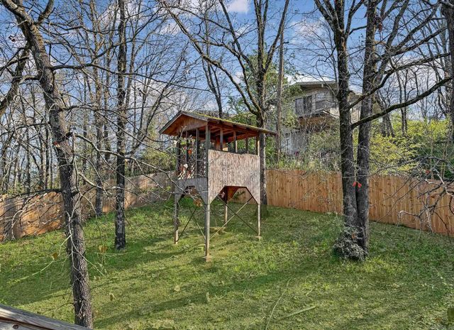 1501 W 58Th St, North Little Rock, AR 72118