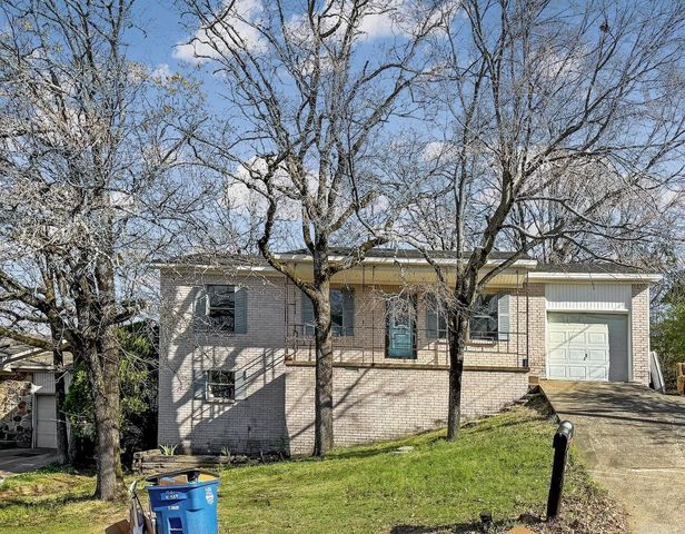 1501 W 58Th St, North Little Rock, AR 72118