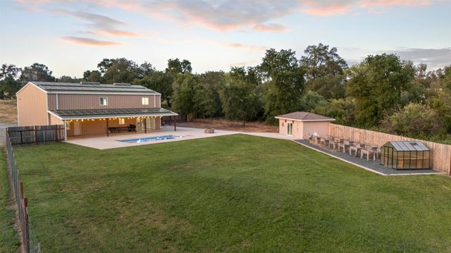 11369 Loma Rica Rd, Marysville, CA 95901