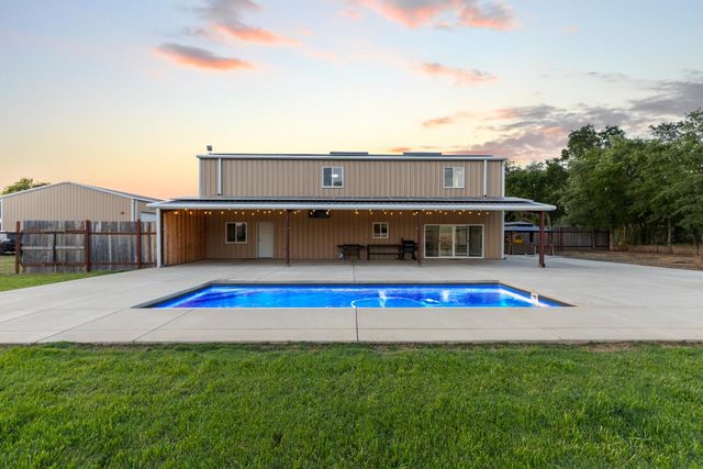 11369 Loma Rica Rd, Marysville, CA 95901