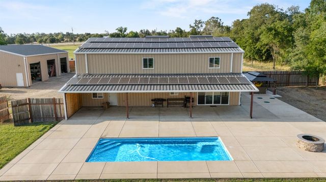 11369 Loma Rica Rd, Marysville, CA 95901