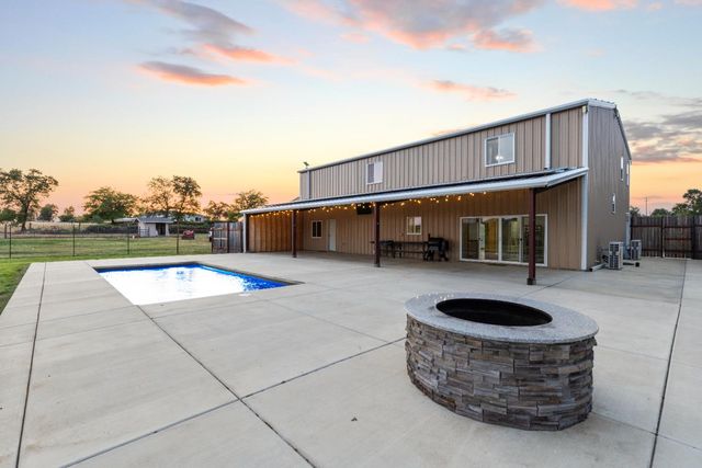 11369 Loma Rica Rd, Marysville, CA 95901