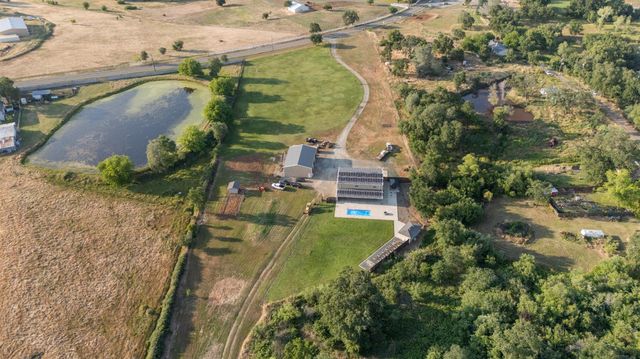 11369 Loma Rica Rd, Marysville, CA 95901