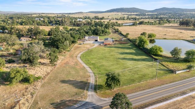 11369 Loma Rica Rd, Marysville, CA 95901