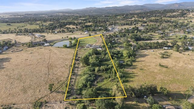 11369 Loma Rica Rd, Marysville, CA 95901