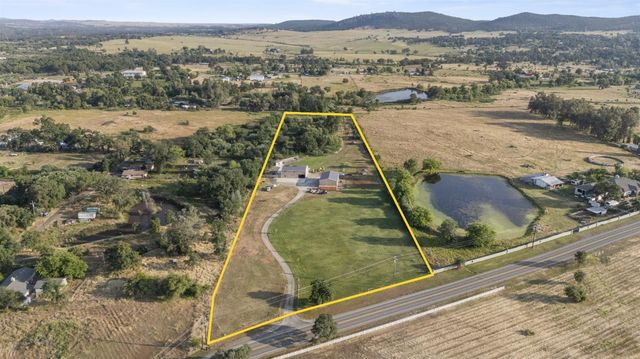 11369 Loma Rica Rd, Marysville, CA 95901