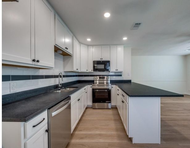 1721 W Walker Street, Denison, TX 75020