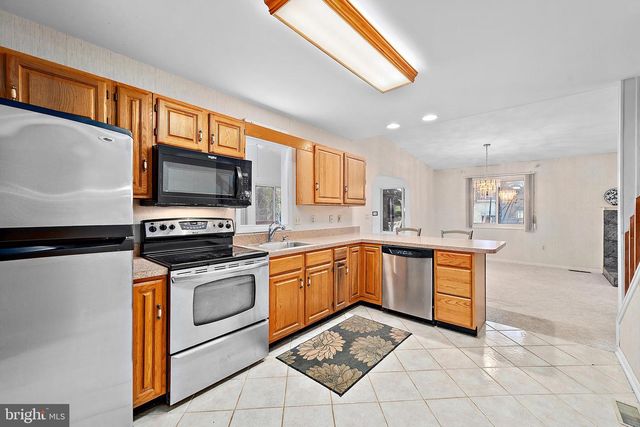 29 PINEHURST RD, Ocean Pines, MD 21811