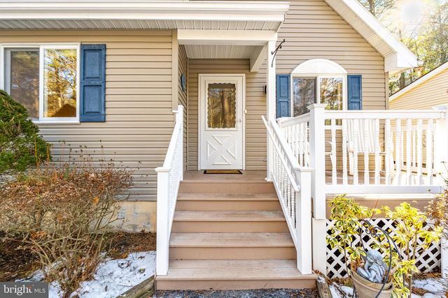 29 PINEHURST RD, Ocean Pines, MD 21811