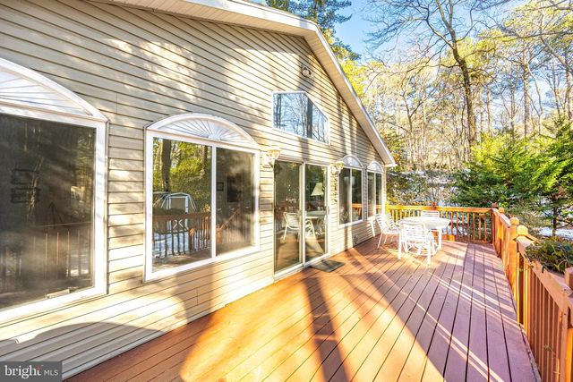 29 PINEHURST RD, Ocean Pines, MD 21811