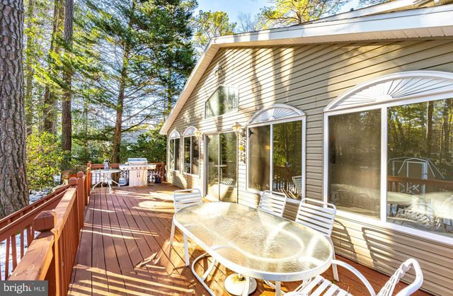 29 PINEHURST RD, Ocean Pines, MD 21811