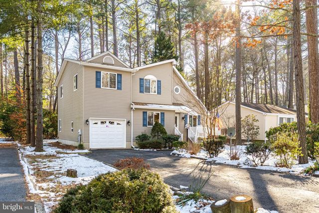 29 PINEHURST RD, Ocean Pines, MD 21811