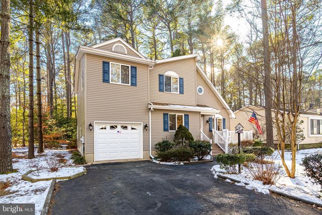 29 PINEHURST RD, Ocean Pines, MD 21811