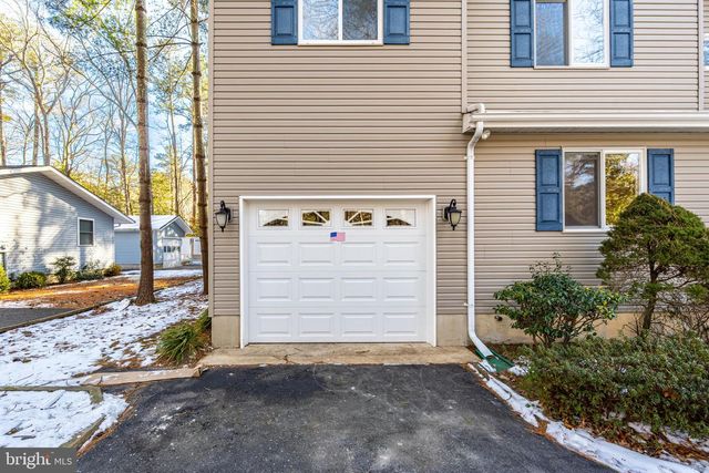 29 PINEHURST RD, Ocean Pines, MD 21811