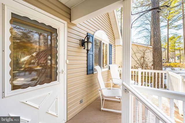 29 PINEHURST RD, Ocean Pines, MD 21811